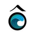 Ôdasie (Water of Asia) logo