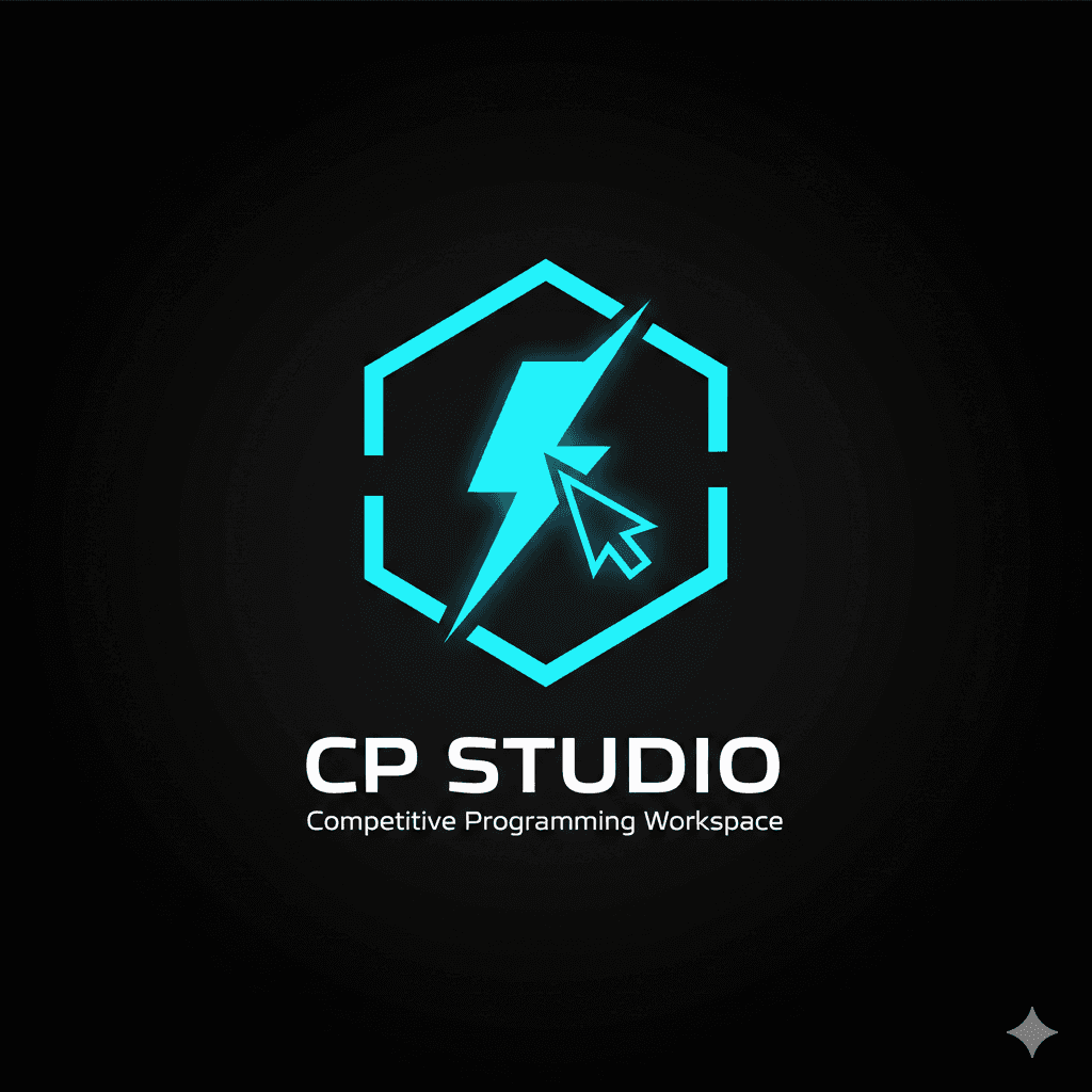 CP Studio Ai Logo