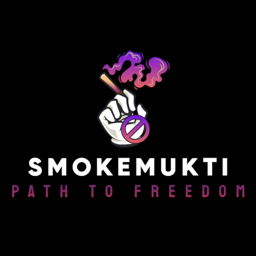 SmokeMukti app icon
